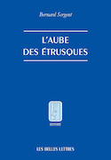 Aube des Étrusques (L')